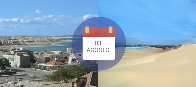 Boa Vista, Nossa Senhora da Paz