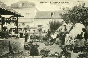 Cape Verde styles throughout the twentieth century